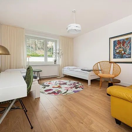 Avis Bydgoska Apartment Gdynia