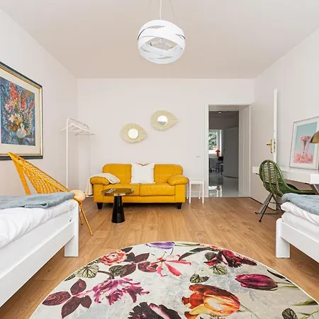 Avis Bydgoska Apartment