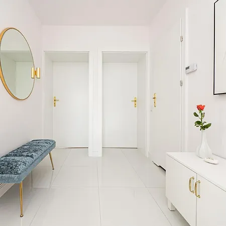Avis Bydgoska Apartment