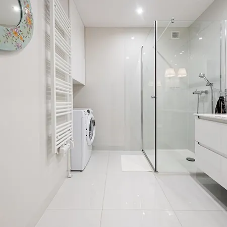 Apartment Avis Bydgoska
