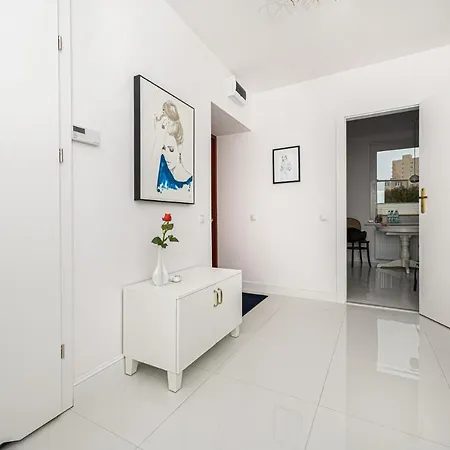 Apartment Avis Bydgoska