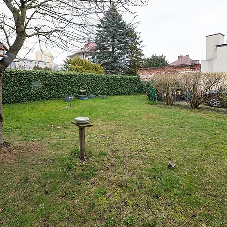 Avis Bydgoska Apartment *