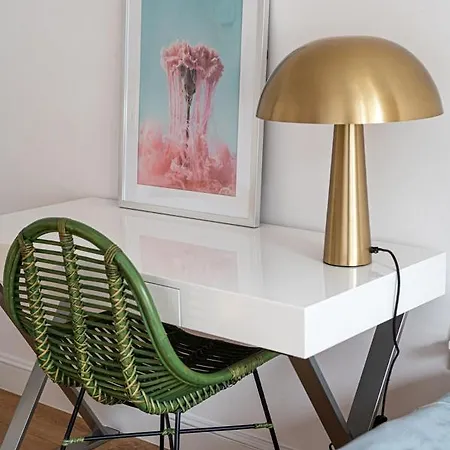 Avis Bydgoska Apartment *